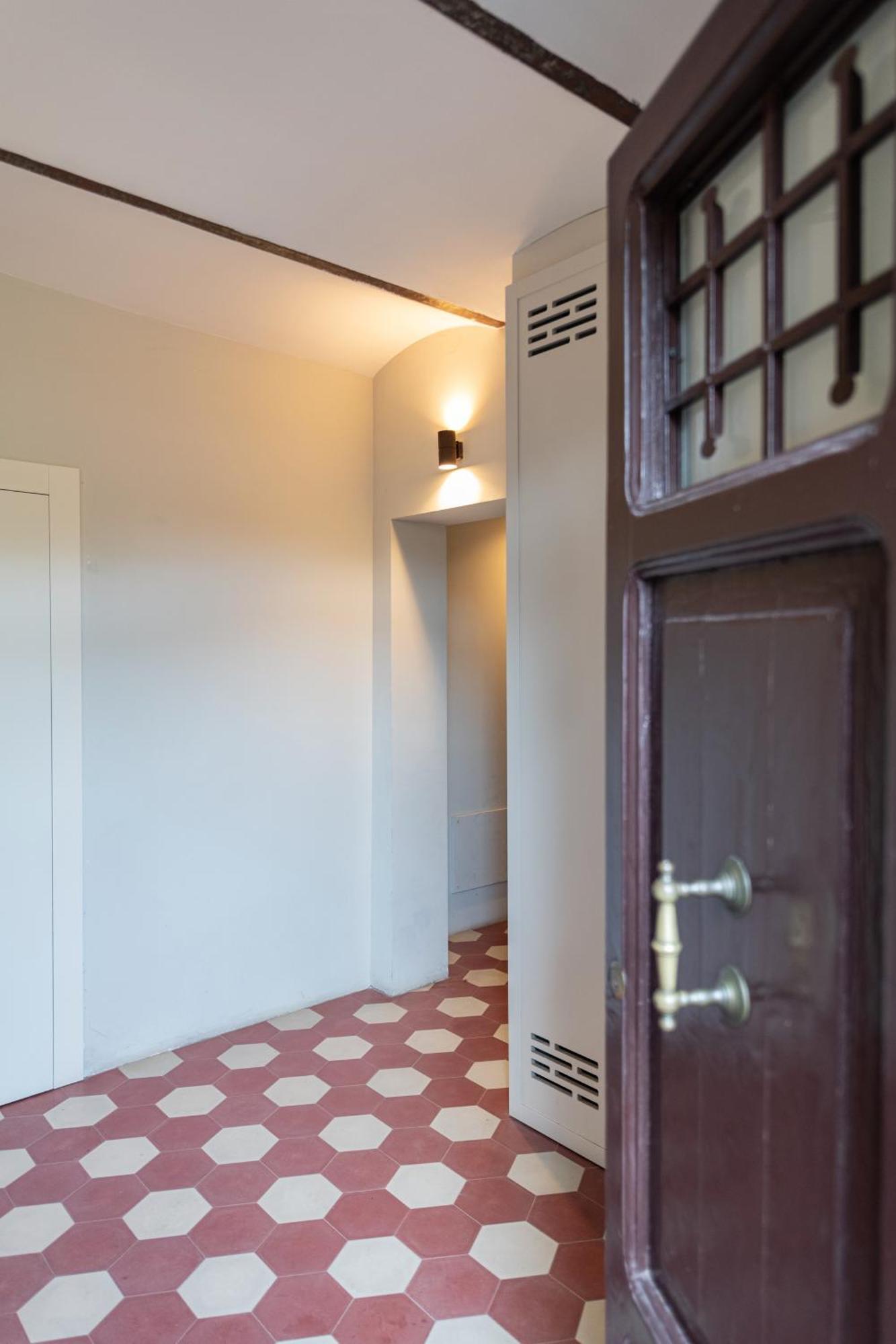 Splendido Attico Tra I Colli, Centro Storico E Ospedale Rizzoli Διαμέρισμα Μπολόνια Εξωτερικό φωτογραφία